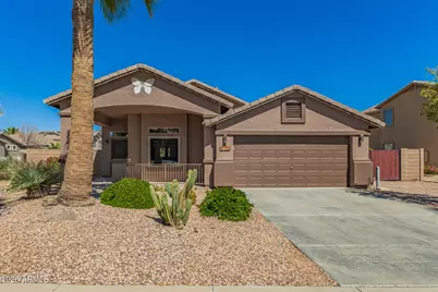 3458 W South Butte Road, San Tan Valley, AZ 85144 - Photo 1