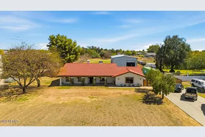 6617 N 181st Avenue, Waddell, AZ 85355 - Photo 1