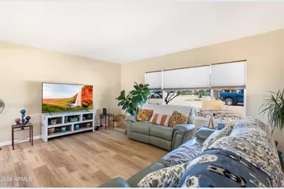 5009 S Nez Perce Avenue, Sierra Vista, AZ 85650 - Photo 9