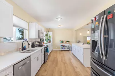 5009 S Nez Perce Avenue, Sierra Vista, AZ 85650 - Photo 11