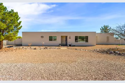 5009 S Nez Perce Avenue, Sierra Vista, AZ 85650 - Photo 1