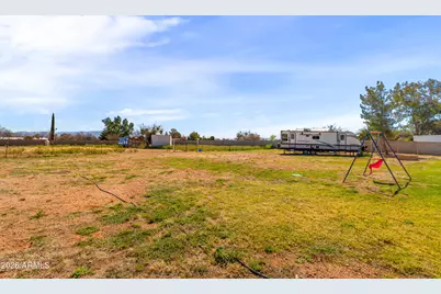 5009 S Nez Perce Avenue, Sierra Vista, AZ 85650 - Photo 39