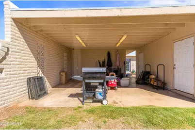 5009 S Nez Perce Avenue, Sierra Vista, AZ 85650 - Photo 31