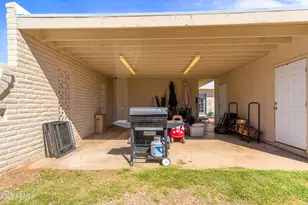 5009 S Nez Perce Ave, Sierra Vista, AZ 85650 - Photo 31