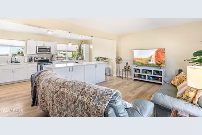 5009 S Nez Perce Avenue, Sierra Vista, AZ 85650 - Photo 7