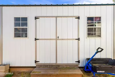 5009 S Nez Perce Avenue, Sierra Vista, AZ 85650 - Photo 33