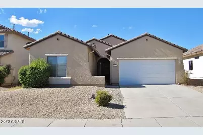 5522 Canteria Court, Sierra Vista, AZ 85635 - Photo 1