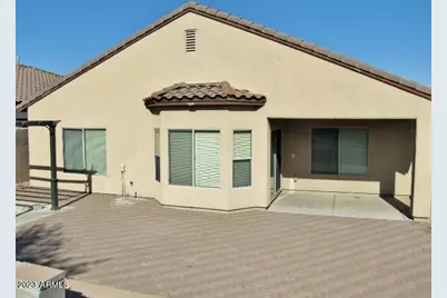 5522 Canteria Court, Sierra Vista, AZ 85635 - Photo 33