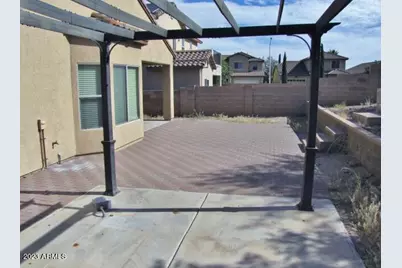 5522 Canteria Court, Sierra Vista, AZ 85635 - Photo 35