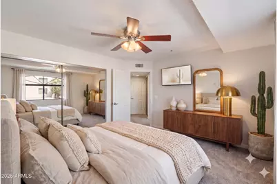 5104 N 32nd Street #208, Phoenix, AZ 85018 - Photo 3