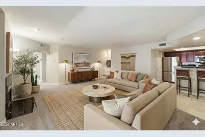 5104 N 32nd Street #208, Phoenix, AZ 85018 - Photo 9