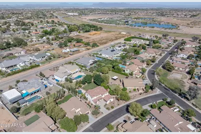 2614 E Carob Drive, Gilbert, AZ 85298 - Photo 41