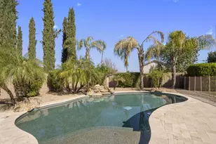 2614 E Carob Dr, Gilbert, AZ 85298 - Photo 35