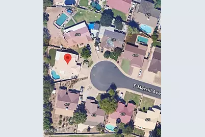 401 E Merrill Avenue, Gilbert, AZ 85234 - Photo 21