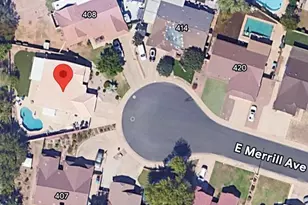 401 E Merrill Ave, Gilbert, AZ 85234 - Photo 21