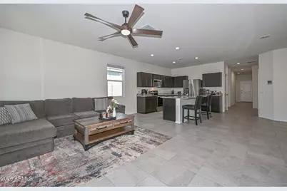 18637 W Bronco Trail, Surprise, AZ 85387 - Photo 17