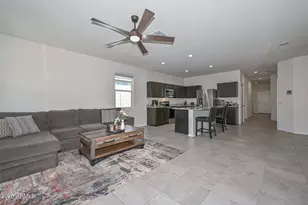 18637 W Bronco Trl, Surprise, AZ 85387 - Photo 17