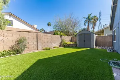 1915 S 39th Street #49, Mesa, AZ 85206 - Photo 19