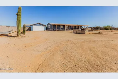 32356 N Partridge Court, San Tan Valley, AZ 85143 - Photo 17