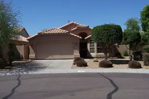 3312 E Mountain Vista Dr, Phoenix, AZ 85048 - Photo 1