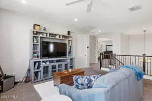 2486 E Lindrick Dr, Gilbert, AZ 85298 - Photo 45