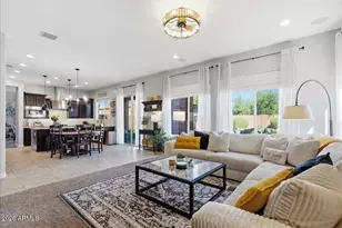 2486 E Lindrick Dr, Gilbert, AZ 85298 - Photo 25