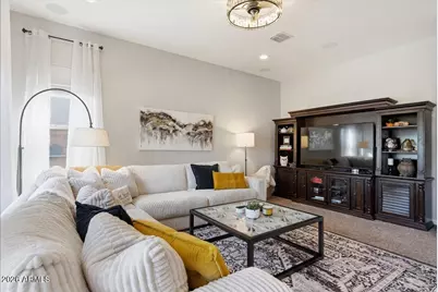 2486 E Lindrick Drive, Gilbert, AZ 85298 - Photo 23