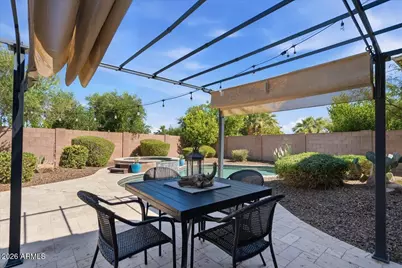 2486 E Lindrick Drive, Gilbert, AZ 85298 - Photo 59