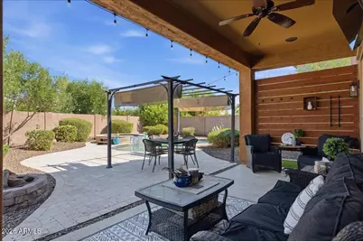 2486 E Lindrick Drive, Gilbert, AZ 85298 - Photo 39