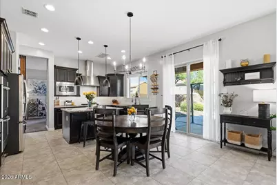 2486 E Lindrick Drive, Gilbert, AZ 85298 - Photo 19