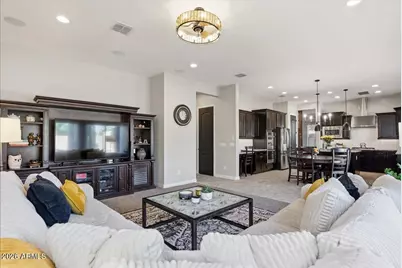 2486 E Lindrick Drive, Gilbert, AZ 85298 - Photo 17