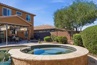 2486 E Lindrick Drive, Gilbert, AZ 85298 - Photo 41