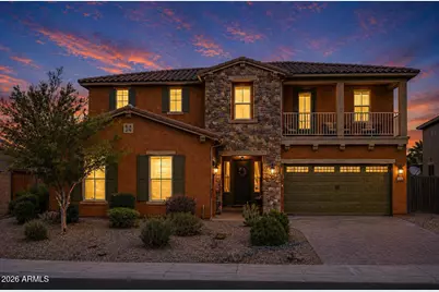 2486 E Lindrick Drive, Gilbert, AZ 85298 - Photo 13