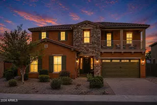 2486 E Lindrick Dr, Gilbert, AZ 85298 - Photo 13