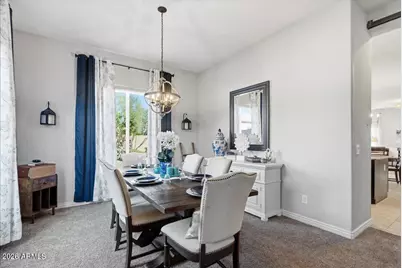 2486 E Lindrick Drive, Gilbert, AZ 85298 - Photo 11