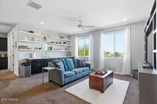 2486 E Lindrick Dr, Gilbert, AZ 85298 - Photo 21