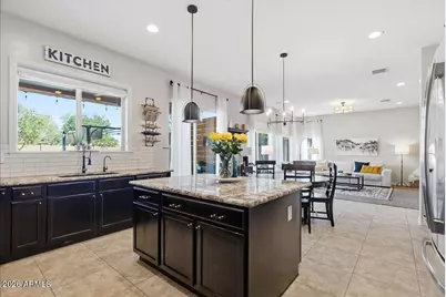 2486 E Lindrick Drive, Gilbert, AZ 85298 - Photo 11