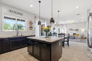 2486 E Lindrick Dr, Gilbert, AZ 85298 - Photo 11