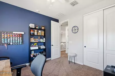 2486 E Lindrick Drive, Gilbert, AZ 85298 - Photo 49