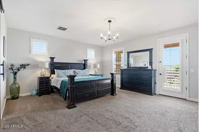 2486 E Lindrick Drive, Gilbert, AZ 85298 - Photo 29