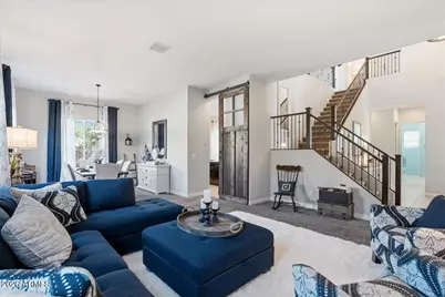 2486 E Lindrick Drive, Gilbert, AZ 85298 - Photo 9