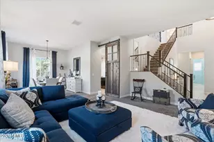 2486 E Lindrick Dr, Gilbert, AZ 85298 - Photo 9