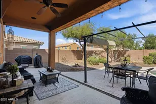 2486 E Lindrick Dr, Gilbert, AZ 85298 - Photo 55