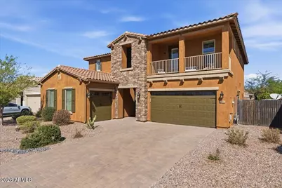 2486 E Lindrick Drive, Gilbert, AZ 85298 - Photo 37