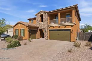2486 E Lindrick Dr, Gilbert, AZ 85298 - Photo 37