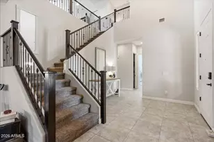 2486 E Lindrick Dr, Gilbert, AZ 85298 - Photo 5