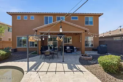 2486 E Lindrick Drive, Gilbert, AZ 85298 - Photo 65