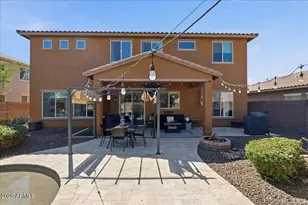 2486 E Lindrick Dr, Gilbert, AZ 85298 - Photo 65