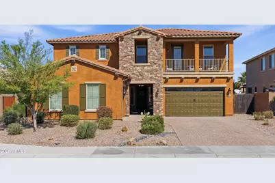 2486 E Lindrick Drive, Gilbert, AZ 85298 - Photo 1