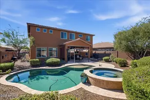 2486 E Lindrick Dr, Gilbert, AZ 85298 - Photo 1